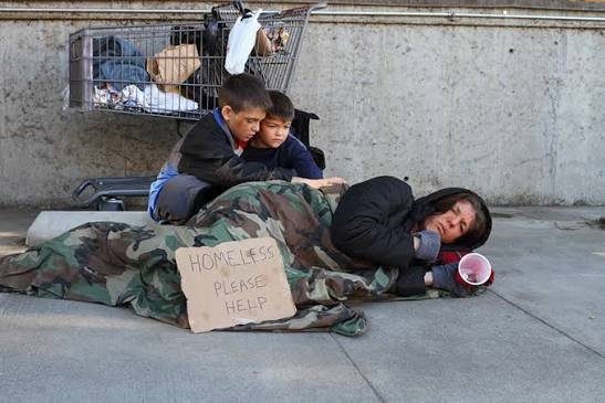 Compassion, face to face