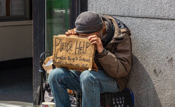 A hand up, not a handout