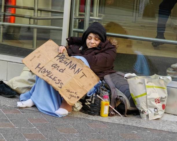 Dignity for every person